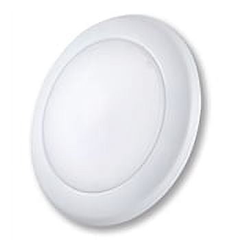 Halco SDL6FR15/940/LED3 15W LED Flush Mount Light Fixture