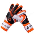 thumbnail image 1 of Guantes de Fútbol Acolchados Con Agarre Flexible Guantes Portero Ideal Para Niños Y Hombres, 1 of 5
