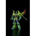 thumbnail image 2 of Bandai FLM51412 Acid Storm Transformers Flame Furai Figures, 2 of 6