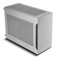 thumbnail image 3 of Estuche Lian Li A4-H2O Small Mini ITX de aluminio y acero plateado, 3 of 7