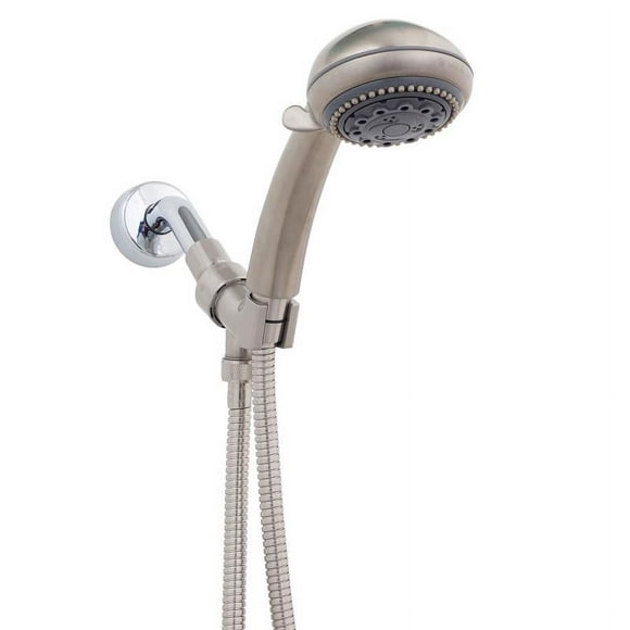 HNDHLD SWHD BN 2GPM 5SPR(Pack of 1)