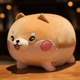 thumbnail image 1 of Colorido Inducción Luminoso Shiba Inu Pandas White Bear Doll Peluche Almohada Wmkox8yii shdjk4439, 1 of 1