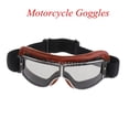 thumbnail image 2 of Gafas de seguridad protectoras para motocross, esquí, deportes, resistentes al viento, al polvo y a los arañazos, 2 of 9