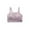 Purple, variant on Meichang Women's Lace Bras No Wire Push Up T-shirt Bras Seamless Comfortable Bralettes Elegant Everyday Full Figure Bras