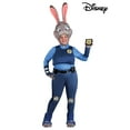 thumbnail image 2 of Plus Size Disney Zootopia Judy Hopps Costume for Women, 2 of 12