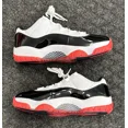 thumbnail image 3 of Ni - ke Size 11.5 - Jordan 11 Retro Low Concord-Bred, 3 of 5