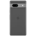 thumbnail image 3 of Google Pixel 7a 128GB Charcoal - Unlocked Smartphone - Open Box, 3 of 7