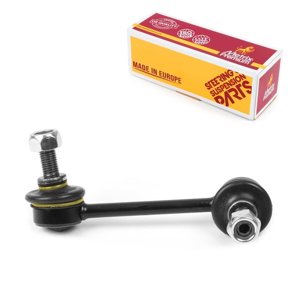 Metrix Premium Chassis Parts - Front Right Sway Bar Stabilizer Bar Link Fits 93-97 Ford Probe, 95-98 Mazda Protege, 93-02 626, 93-97 MX-6, Rear For 99-05 Mazda Miata, Replacement K80157