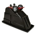 thumbnail image 4 of Rubbermaid Commercial Rotomolded Tilt Truck Rectangular Plastic 450-lb Cap. Black 1304BLA, 4 of 9