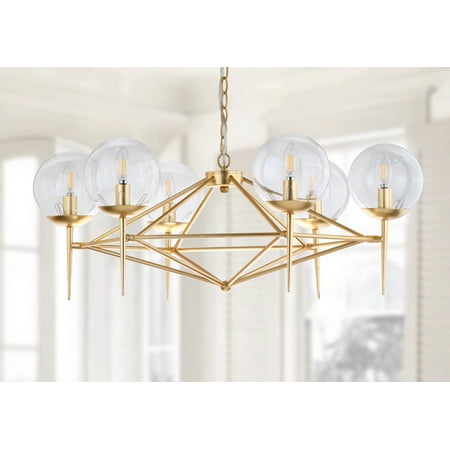chandelier safavieh