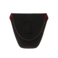 thumbnail image 2 of Bolsa de neopreno dslr funda protectora bolsa acolchada s SM SunniMix Bolsa de la lente, 2 of 8