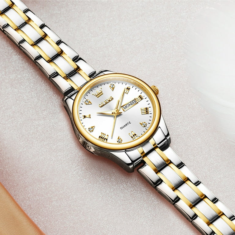 White water 2024 resistant watch