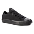 thumbnail image 1 of TENIS CONVERSE MONOCROMO OX ALL STAR BLACK, 1 of 4