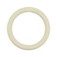 thumbnail image 2 of TTETTZ Weight Ring Portable Weighted Circle for Home Fitness Strength Training Yoga Beige, 2 of 9