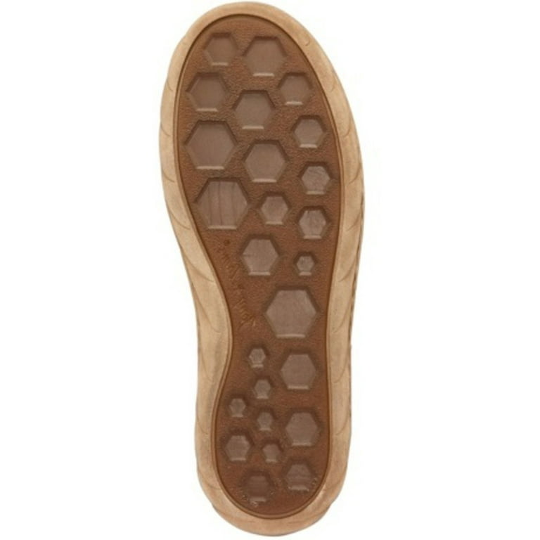 Tony Lama Mens Estancia Lace-Up Casual Shoe Tan Brown  display picture 1
