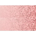 thumbnail image 1 of Ahgly Company Machine Washable Indoor Rectangle Transitional Light Rose Pink Area Rugs, 2' x 3', 1 of 7