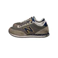 thumbnail image 4 of New Balance 501 Men's Blue / Gray MZ501CKH Size 9.5 Lace Up Sneakers Walking, 4 of 6