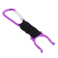 thumbnail image 3 of SunniMix 6xMini Water Bottle Carabiner Hanging Buckle for Riding 6 Pcs, 3 of 7