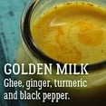 thumbnail image 6 of Organic Valley, Organic, Ghee, Clarified Butter, 13 oz Pack of 4, 6 of 11