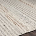 thumbnail image 6 of Surya Bremen 60x90" Rectangle Modern Wool Rug in Cream/Light Beige, 6 of 7