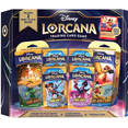 thumbnail image 1 of Lorcana Bundle – Exclusive Trading Card Game Set, 1 of 2
