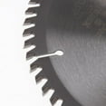 thumbnail image 3 of Cuchilla Cortadora de Cepillo Sunnimix Carburo 7 Pulgadas 40T, 3 of 7