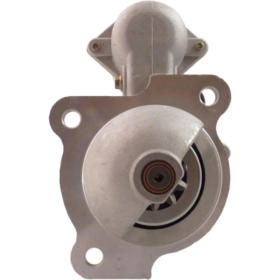 New Starter Motor Fits Bobcat Articulated Loader 2000 2400 2410 Perkins 6630180