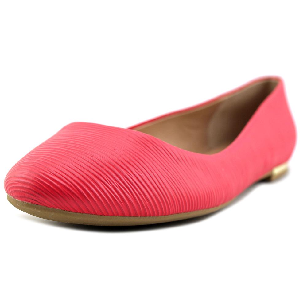 Call It Spring Fibocchi Women Round Toe Synthetic Pink Ballet Flats Call It Spring Fibocchi Women Round Toe Synthetic Pink Ballet Flats