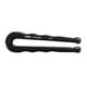 thumbnail image 1 of Llave inglesa ajustable de acero con acabado negro universal, alicates para pasadores redondos 4 mm, 1 of 9