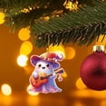 thumbnail image 4 of Adorable Hangers Mini To Decorate Your Space, 4 of 5
