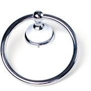 Coral Reef Towel Ring