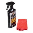 thumbnail image 5 of Ultimate Stainless Steel Stain Cleaner Polisher with Microfiber Cloth, 17oz, 5 of 6