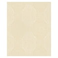 thumbnail image 2 of Decorline Cadence Grey Scroll Wallpaper, 2 of 2