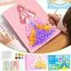 thumbnail image 1 of Cuaderno infantil con imágenes, rompecabezas, perforaciones y pintura, de Ozmmyan, 1 of 6