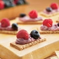 thumbnail image 5 of Nabisco HONEY MAID Graham Crackers 14.4 oz - 5 Pack, 5 of 5