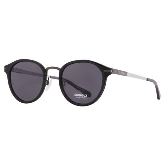 DelSol Solize Theres No Other for Unisex - Silver to Graphite