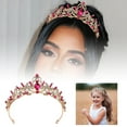 thumbnail image 1 of Elegant Headpiece Fashion Forward Accessory For Every Occasion From Casual To Formal! Get Noticed With Style, 1 of 4