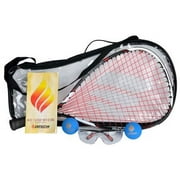 Ektelon Power Fan Revenge Racquetball Pack