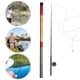 thumbnail image 5 of Stream Lake-Caña pescar telescópica ultraligera equipo pesca dulce, 5 of 9