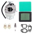 thumbnail image 3 of For Honda GCV135/GCV160/GC135/ GC160 Engine Lawnmower Carb Carburettor Kit, 3 of 7