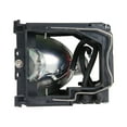 thumbnail image 3 of BP96-01472A Projector Lamp Bulb Compatible with Samsung PT61DL34 TV - Replacement for BP96-01472A Rear Projection Television DLP Lamp Bulb with Housing, 3 of 3