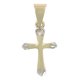 thumbnail image 1 of Arete Arracada de Plata Ley 925 Imperial Jewelry 12 mm, 1 of 3