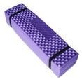 thumbnail image 4 of Portable Folding Camping Foam Mat, Sleeping Cushion, Backpacking Cushion - , 190x56cm, 4 of 6
