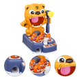 thumbnail image 1 of Juguete para niños, música ligera, multifuncional, juego Hit Hamm, 1 of 3