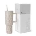 thumbnail image 1 of Vaso Simple Modern Disney Trek de 1,2 L con asa y tapa con pajita, 1 of 8