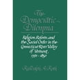 thumbnail image 1 of Pre-Owned The Democratic Dilemma: Religion, Reform, and the Social Order in the Connecticut River Valley of Vermont, 1791â€“1850 Paperback, 1 of 1