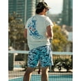 thumbnail image 2 of Bañador Surf Cuz para hombre, 7 pulgadas, secado rápido, compresión, XL, 2 of 8