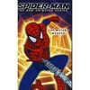 Spider-Man The New Animated Series: The Mutant Menace (UMD Video For PSP)