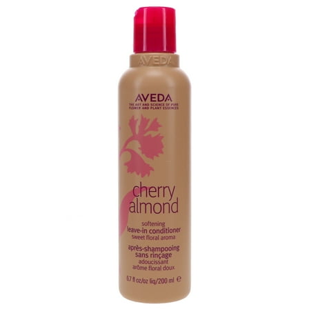 Aveda Cherry Almond Softening Leave-In Conditioner 6.7 oz