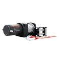 thumbnail image 5 of DK2 2,500 lb Electric ATV Winch (Steel Cable Included), 5 of 5